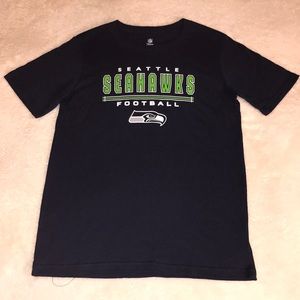 Seahawk Youth T-Shirt